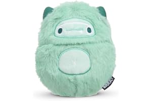 BARKBOX BARK Super Chewer Aurora Beast Dog Toy, Large