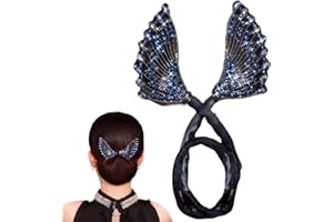 TRAZIEWELL Magic Hair Bun Maker - Haarknotenmacher Mädchen Elegant Haarstyling Zubehör Haar Flechtwerkzeug Round Chignon für Frauen 0516