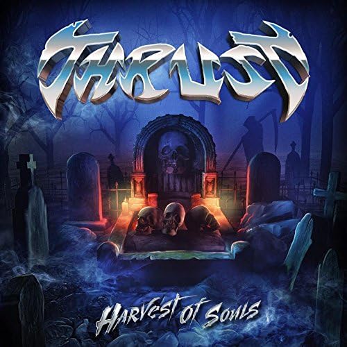 Harvest Of Souls