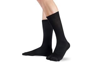 Knitido Traditionals Tabi | Calzini giapponesi con alluce separato