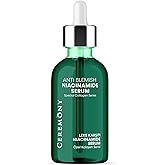 CEREMONY SERUM NİACİNAMİDE 30 ML