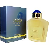 Boucheron Jaipur Bracelet Eau De Parfum – Damenduft, 100 Ml Flakon