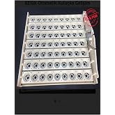 KARAHİSAR KULU&Ccedil;KA Kulu&ccedil;ka Viy&ouml;l&uuml; 63 Yumurta Kapasiteli 220v 2.5/3rpm Motorlu