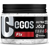 Frosch Egos J&ouml;le Ultra G&uuml;&ccedil;l&uuml; Tutuş 400 ml