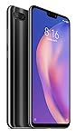 Xiaomi Mi 8 Lite Smartphone da 64 Gb, Nero [Italia]