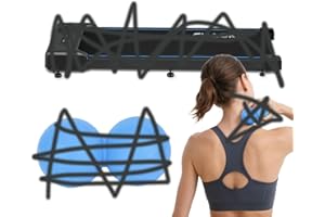CHAOKE Cintas de Correr Walking Pad, Treadmill for Home Foldable with Fascial Ball