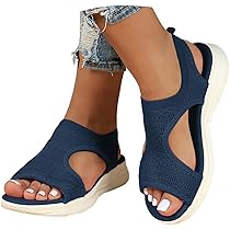 Sandali Ragazze Antiscivolo 2025 - Leggeri E Regolabili Per Piscina E Scuola