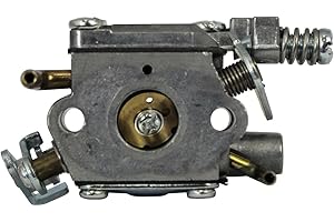 GT GARDEN Carburateur pour tronçonneuse élagueuse 25 cm3
