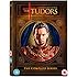The Tudors - Complete Season 1-4 [DVD]
