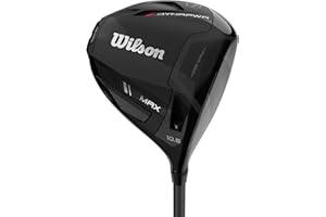 ‎WILSON Wilson DYNAPWR MAX Herren Driver - Rechtshänder, Regular, 10,5