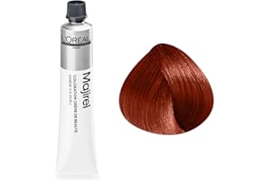 L'ORÉAL PROFESSIONNEL PARIS L'OREAL PROFESSIONNEL MAJIREL Farba do włosów 50ml 7.44