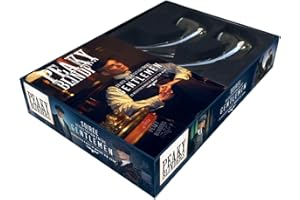 Les pipes à alcool Peaky Blinders