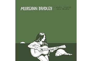 I Kept These Old Blues