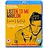 Listen To Me Marlon [Blu-ray]