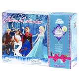 Juegos de pintar de decorar Bullyland 12196 - Calendario de Adviento Disney La Reina de Hielo 2 Northern Lights Parte