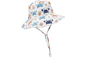 Coral Crab White