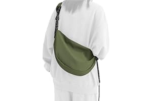 SZSYCN Große Bauchtasche Damen Hüfttasche Mode Gürteltasche Damen Herren Sport Schwarz Wasserdicht Gurttasche für Reise iPhone Arbeiter Camping Wandern Fitness Fahrrad Jagd