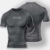 Berserk Compression T-shirt