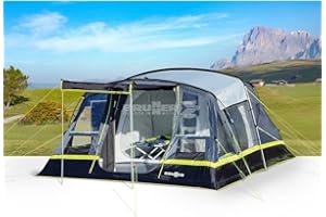 Brunner - Tienda Familiar para 5 Personas Kalynda 5