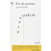 Fin de poema