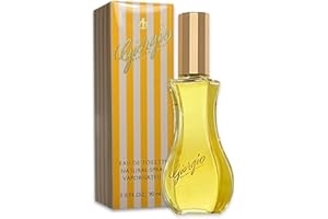 Giorgio Beverly Hills - Eau De Giorgio Eau De Toilette 90 Ml