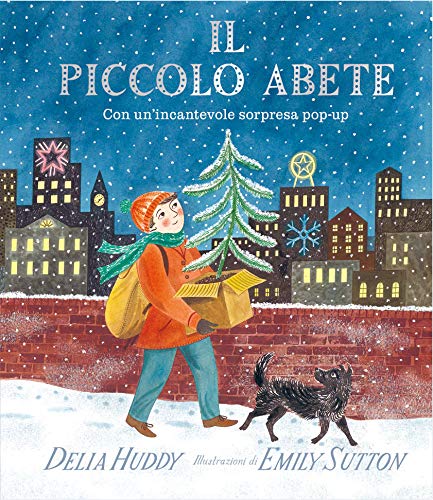 Preisvergleich Produktbild Il piccolo abete