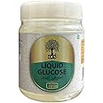 EXCEL ENTERPRISES CK'S Liquid Glucose 150 gm (Syrup) Liquid Glucose for Making Cake and ice Cream, Sweetener for Dessert, Liquid Glucose for Ice Cream, Liquid Glucose 150 gm