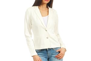 ONLY Onlpoptrash Life Blazer TLR Noos Blazer Donna (Pacco da 1)