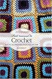 Livre de chevet : Crochet