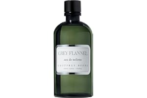 Geoffrey Beene - Grey Flannel Eau de Toilette mit Beutel, 240 ml