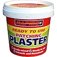 Rapide Ready to Use Patching Plaster 500g
