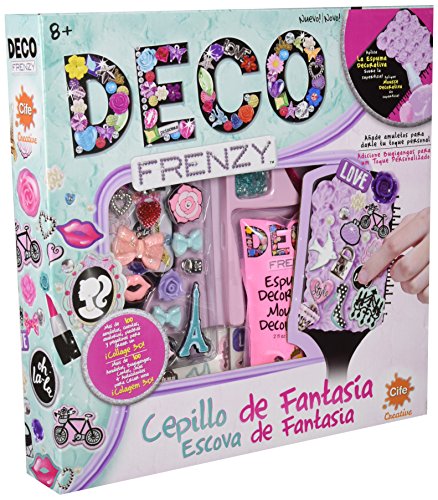 Deco Frenzy - Peine (Cife 40228)