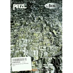 Roca Calinete En Los Pirineos Vol 3