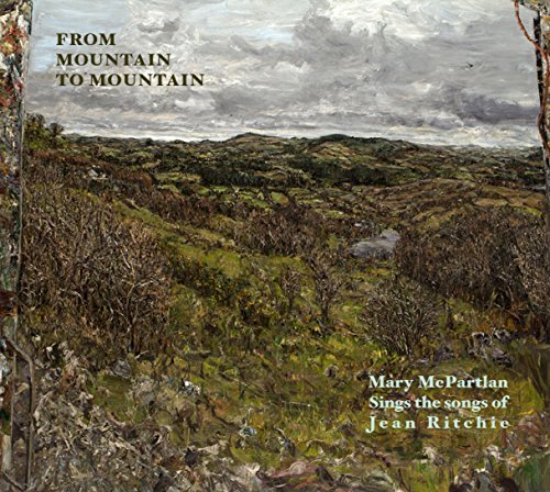 Preisvergleich Produktbild From Mountain to Mountain