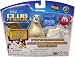 Produktbild Disney Club Penguin Series 4 Mix 'N Match Mini Figure Pack Herbert P. Bear, Esquire and Klutzy the Crab (Includes Coin with Code!) by Jakks
