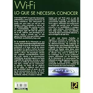 Wi-Fi. Lo que se necesita conocer
