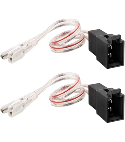 AERZETIX Lautsprecher-Adapter Für 165 Mm - Passt Perfekt Zu Dacia, Nissan Qashqai, Renault Modellen