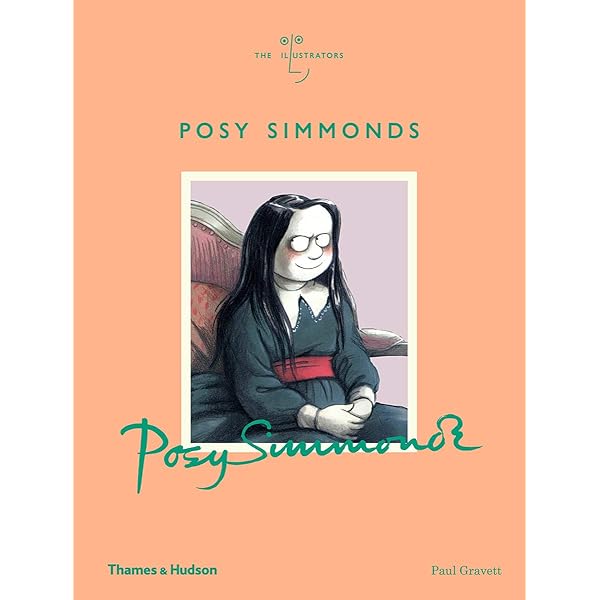 Literary Life: Amazon.co.uk: Posy, Simmonds: 9780224072694: Books
