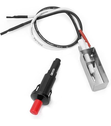 BBQ-TORO Kit Tuyau De Brûleur En Acier Inoxydable - Brûleur