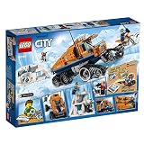 Lego City Arktis-Erkundungstruck 60194 Kinderspielzeug - 11