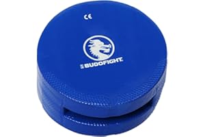 BUDOFIGHT Cible de karaté Bleue