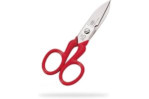 PREMAX Ricamo Cortacables 12,7 cm/12,5 cm