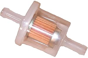 Greenstar 6020 Filtre essence adaptable pour Briggs & Stratton
