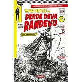 Murat Menteş'ten Derde Deva Randevu No: 3