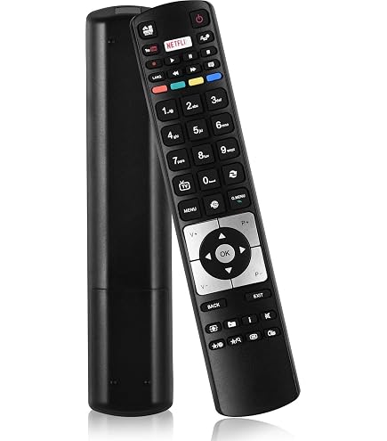VINABTY RC4518P Telecomando Sostituito Adatto Per Toshiba TV TELEFUNKEN TE22910B17F T32R900HDDVBT T19E906LED 40KV700B 37BV700G V24H500SDCI 22R900IIDVBT 32BV500B