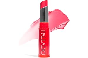 Palladio Bálsamo labial butter me up 04 bonbon 21 g