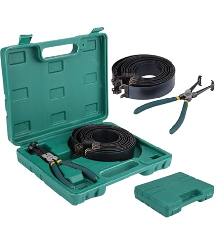 Set Anelli Pistone Kolbenschmidt 800109910000 - Ricambi Auto Per Motori - Foto 3