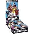 Topps 2021/22 Hobby Chrome Bundesliga Football Box (18 Packs/Box)