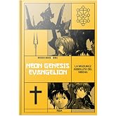 Colecci&oacute;n Mundo Manganime: Neon Genesis Evangelion: X
