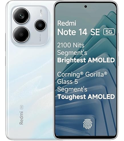 Redmi 12 Smartphone